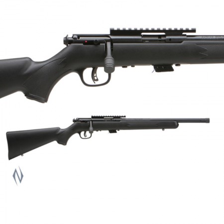 Savage Mark II 93 Synthetic 16.5" .22WMR